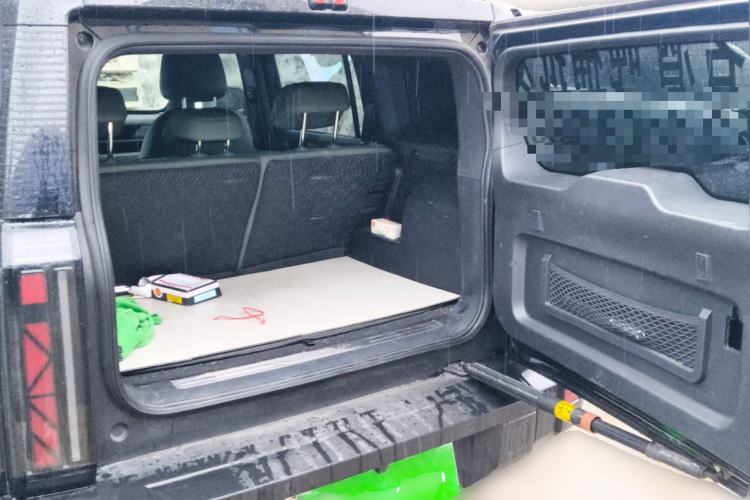 Used Chery Fulwin X3 2025 Model 520 Zhishang Edition