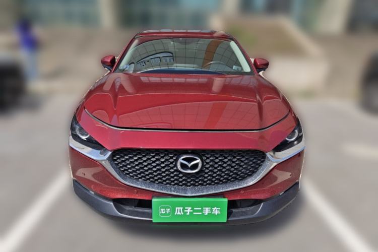 Used Mazda CX-30 2022 2.0L Automatic Zhiyue Trim