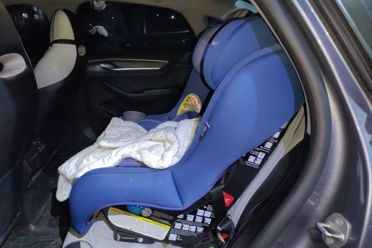 Used BYD Destroyer 05 2023 Champion Edition DM-i 55KM Luxury Model
