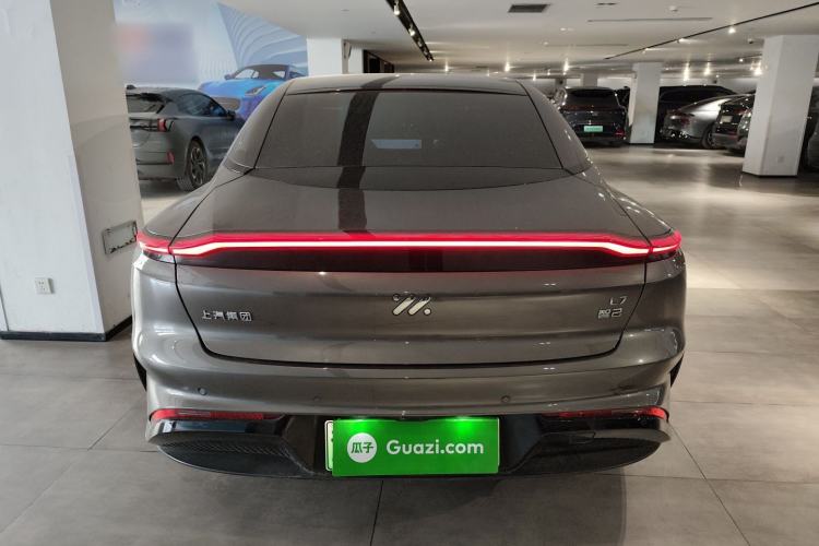 Used IM L7 2022 Dynamic Model
