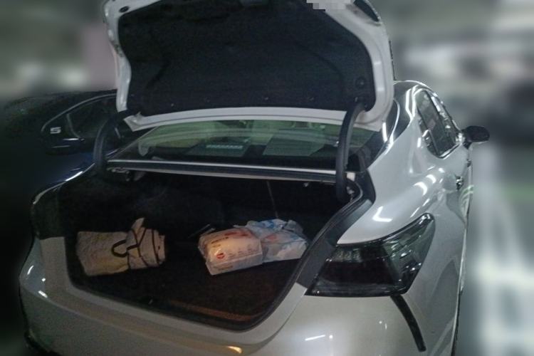 Used Toyota Camry 2019 Revised Version 2.5G Luxury Edition