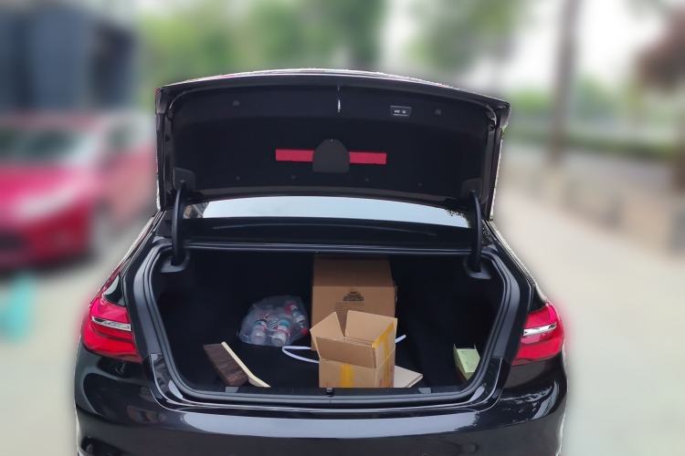 Used BMW 7 Series 2016 740Li Luxury Edition