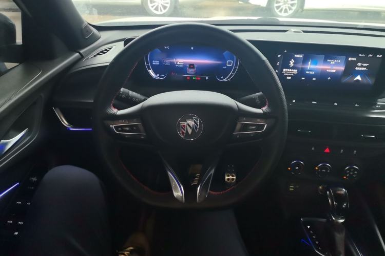 Used Buick Verano 2022 Pro GS Wind-Chasing Edition