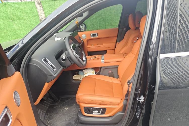 Used Li Auto L8 2025 Pro Smart Refresh Edition