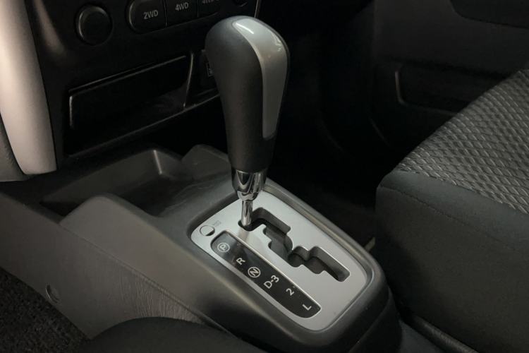 Used Suzuki Jimny 2015 1.3 AT JLX