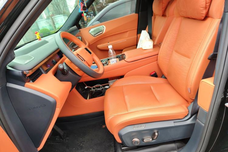 Used Lynk & Co 900 2025 1.5T Ultra
