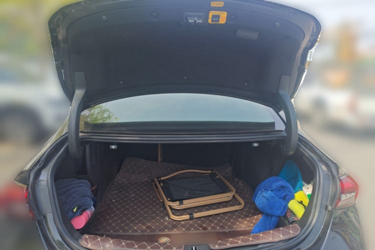 Used Buick LaCrosse 2021 652T Premium Edition
