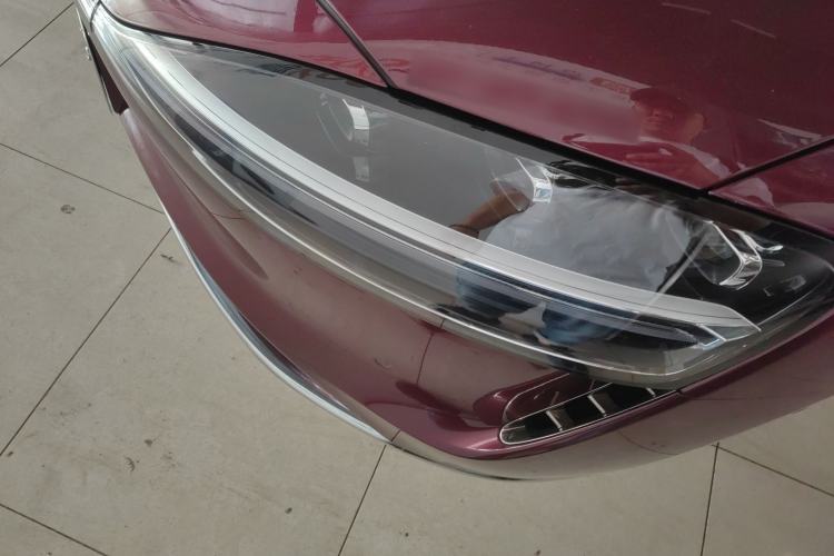 Used Hima Stelato S9 2025 Extended-Range Ultra
