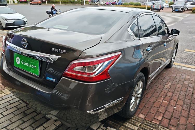 Used Nissan Teana 2013 2.0L XL Comfort Edition
