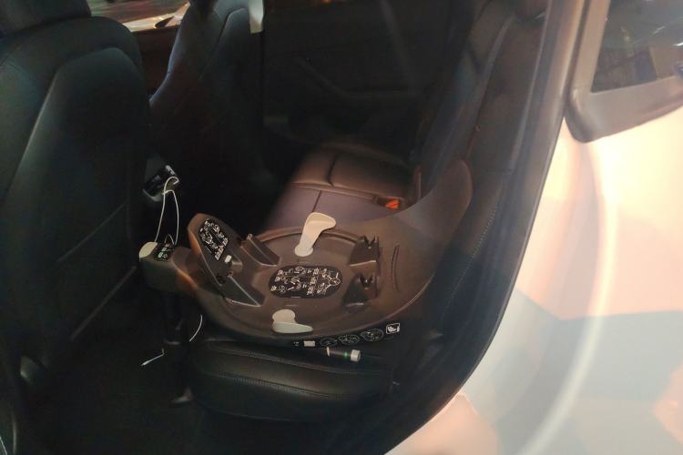 Used Tesla Model Y 2021 Performance High-Performance All-Wheel-Drive Version