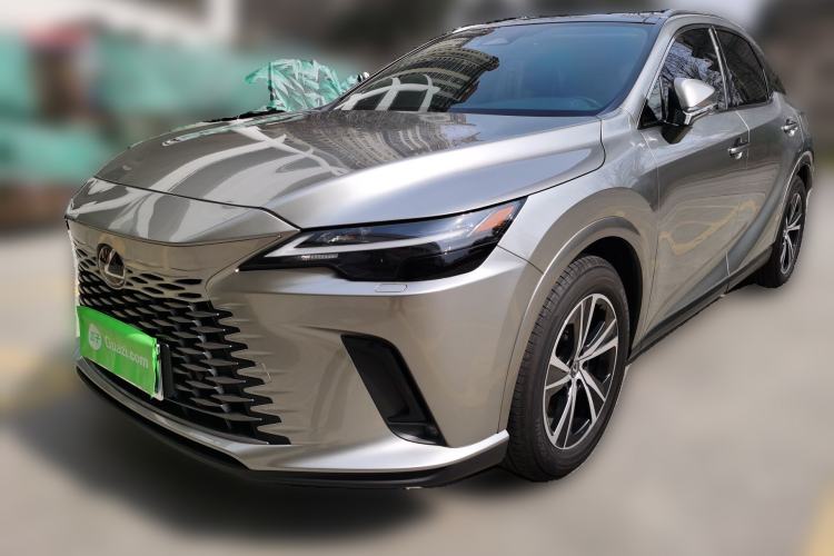 Used Lexus RX 2023 350h Two-Wheel Drive Comfort Edition