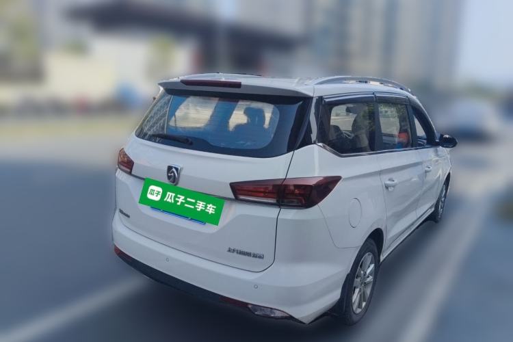 Used Baojun 360 2018 1.5L Manual Elite Version National V