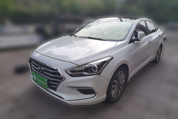 Used Hyundai Mistra 2019 1.8L Automatic Smart GLS China VI Standard