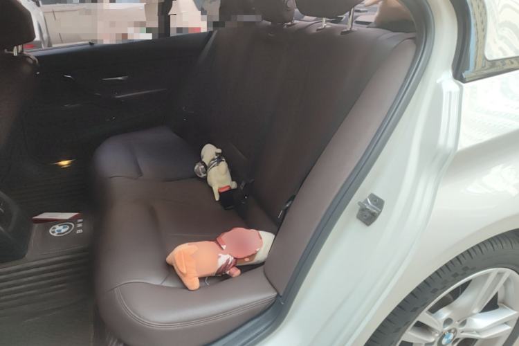 Used BMW 3 Series 2019 320Li M Sport Package
