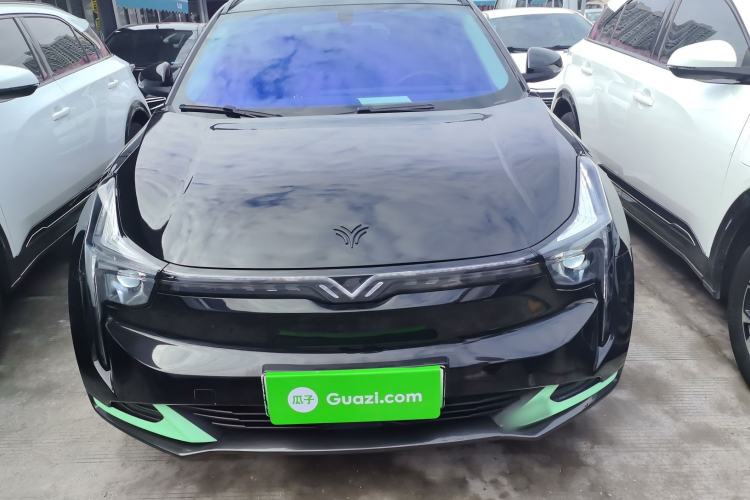 Used NETA U 2023 NETA U-Ⅱ Challenge Edition 400 Lite Lithium Iron Phosphate