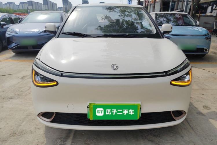 Used Dongfeng NAMMI 01 2024 430 Plus Front