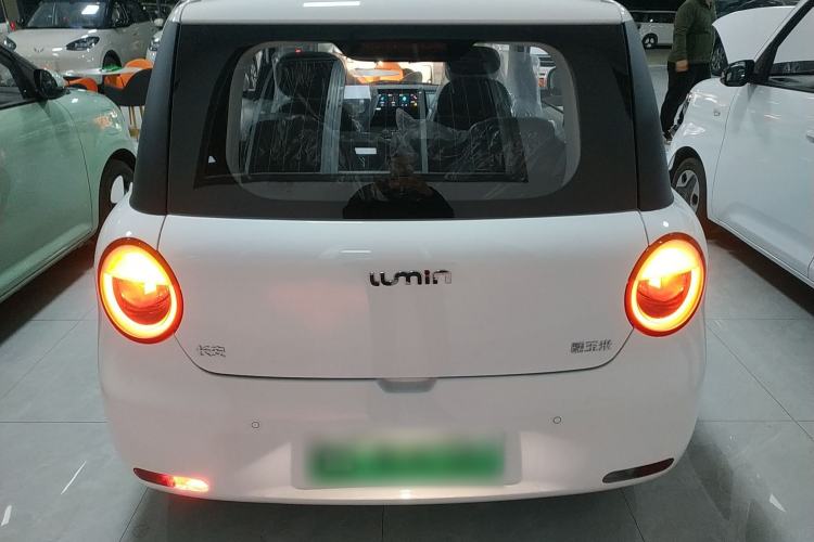 Used Qiyuan Lumin 2025 205 km Xiangqin Version