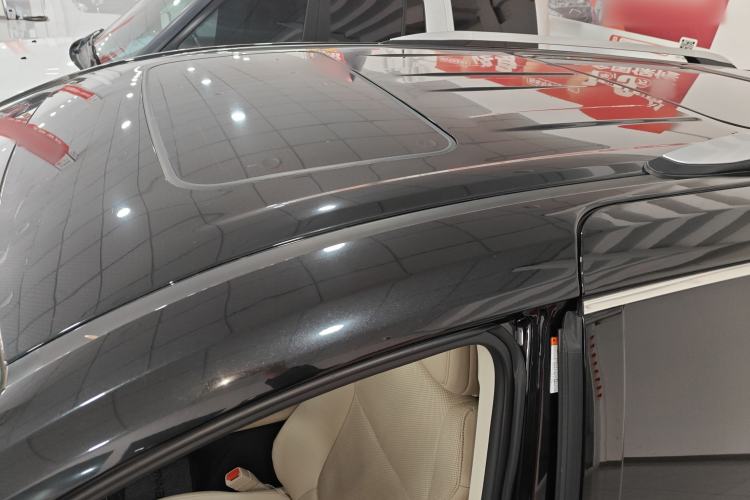 Used Toyota Granvia 2023 2.5L Hybrid Prestige PLUS Edition