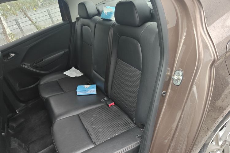 Used Citroen Elysee 2017 1.6L Automatic Comfort Model
