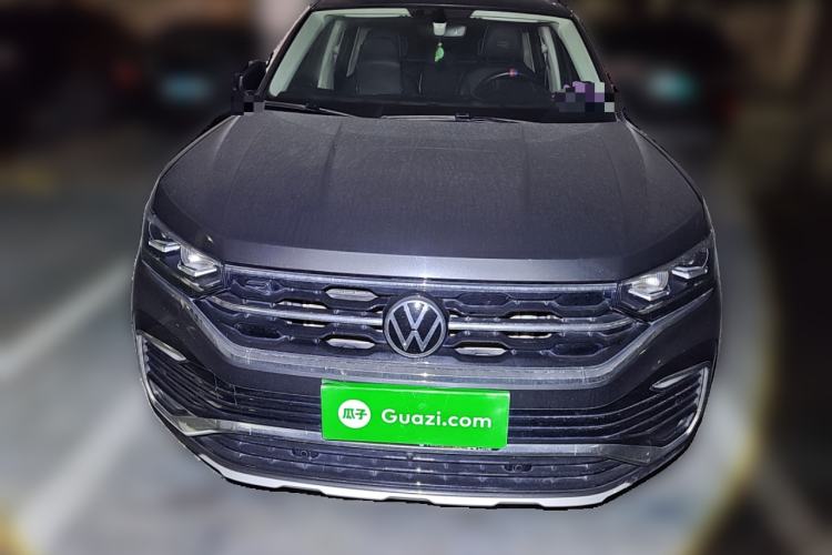 Used Volkswagen Tayron X 2020 330TSI Two-Wheel Drive Luxury Smart Connectivity Version