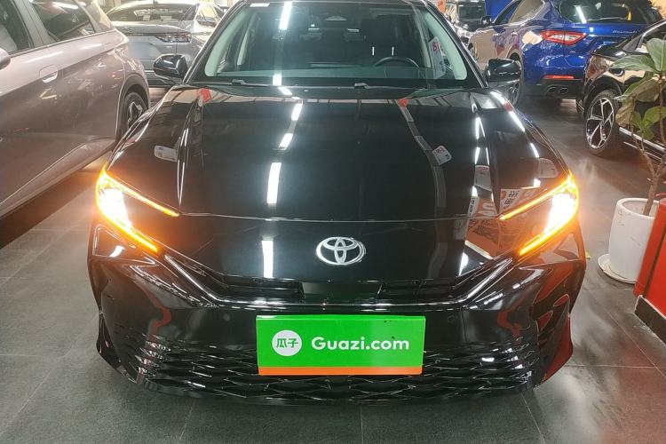 Used Toyota Camry 2024 2.0G Prestige Edition