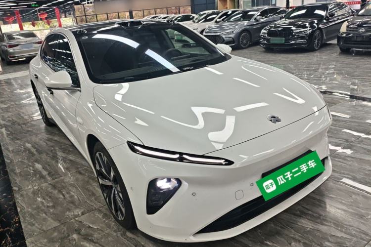 Used Nio ET7 2022 100kWh First Edition
