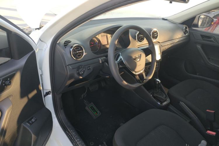 Used Jetta VA3 2021 1.5L Automatic "Upward Journey" Edition