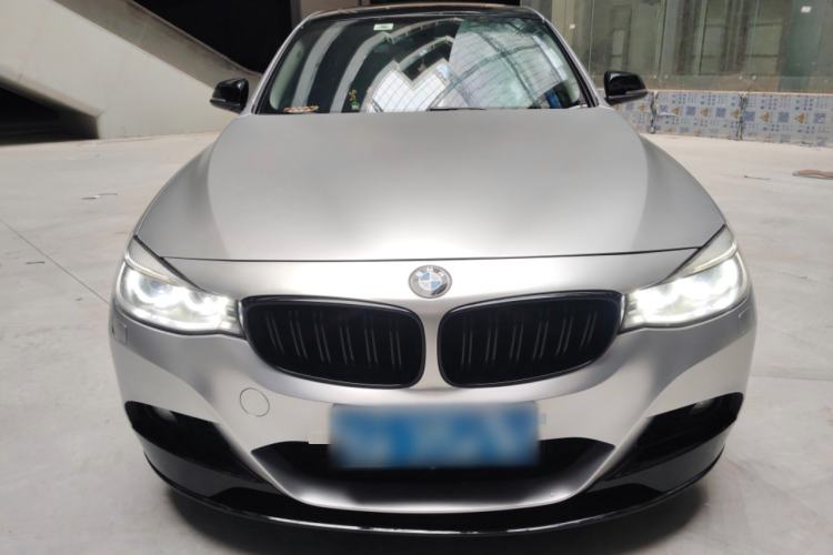 Used BMW 3 Series GT 2013 320i Sport Design Package