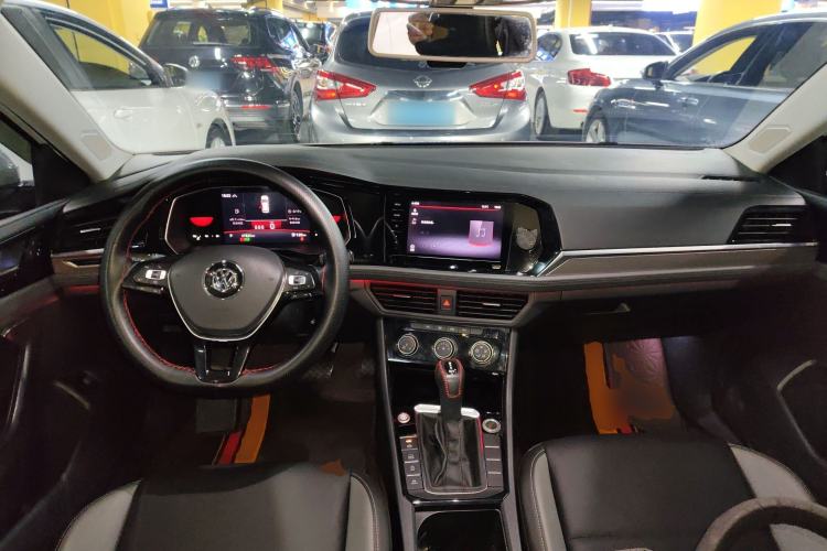 Used Volkswagen Sagitar 2021 280TSI DSG Comfort Connect Edition