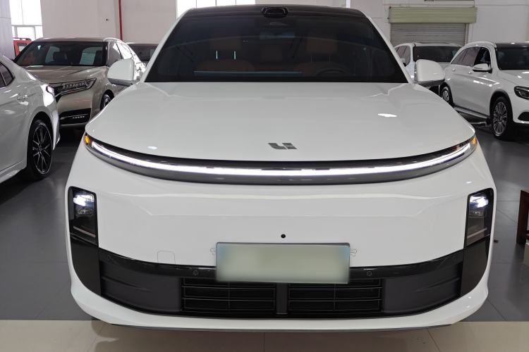 Used Li Auto L6 2025 Max Smart Refresh Edition