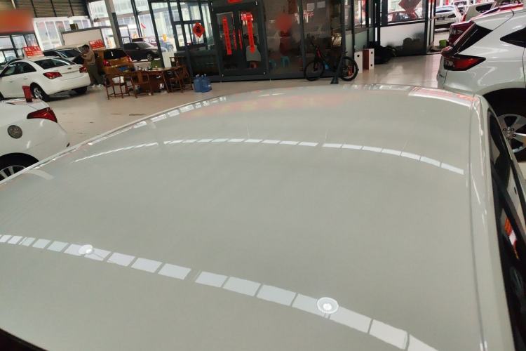 Used Volkswagen Santana 2019 1.5L Automatic Fashion Edition China VI
