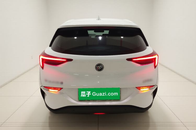 Used Buick Velite 6 2024 450km Range Commuter Version