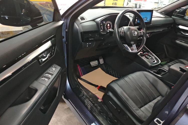 Used Honda Breeze New Energy 2023 ePHEV Ultimate Edition
