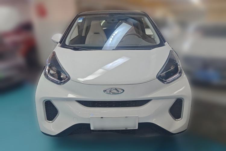 Used Chery Little Ant 2021 150 000 Yuan Ant Fan Edition Ant Trend Version Lithium-Ion Battery
