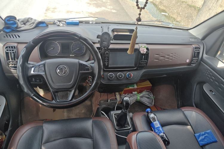 Used Dongfeng Xiaokang C56 2020 1.5L Luxury Model I DK15C
