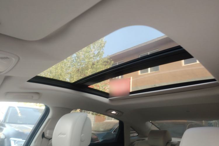 Used Buick LaCrosse 2022 Avenir Avia First Edition
