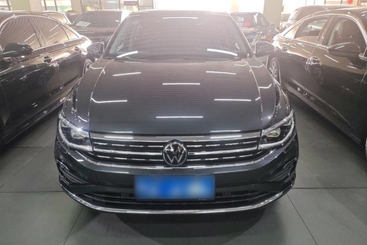 Used Volkswagen Bora 2023 200TSI DSG YueXing PRO Edition
