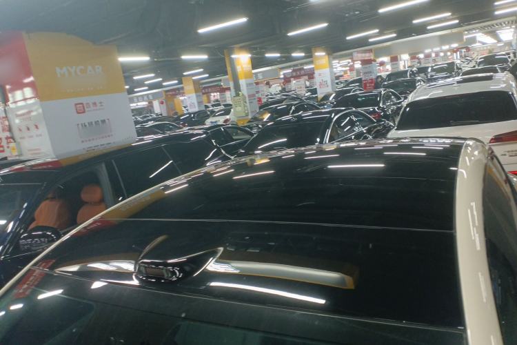 Used IM LS6 2026 Model Range-Extending 52 Max