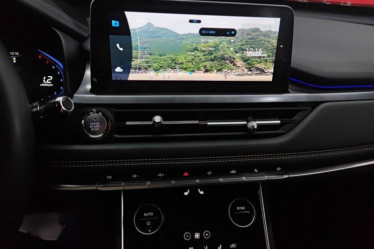 Used Chery Tiggo 8 2020 Facelifted Version 290TGDI Automatic Elite Edition