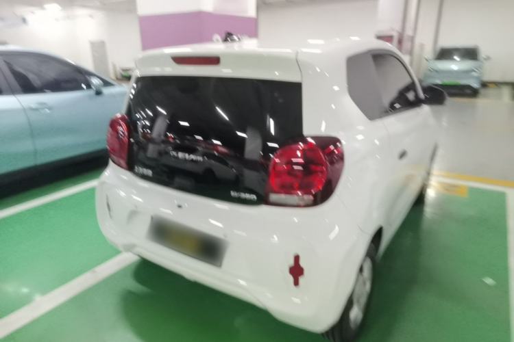 Used Roewe Clever 2020 Urban Style Edition
