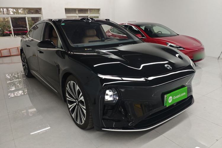Used Nio ET9 2025 100kWh Signature Edition
