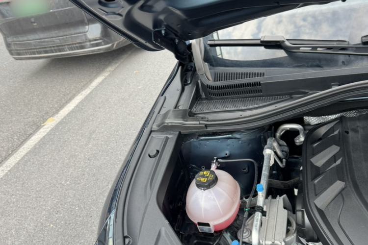 Used Geely Auto Haoyue L 2024 2.0T DCT Prestige Version
