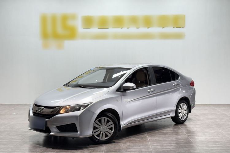 Used Honda City 2018 1.5L Manual Comfort Version