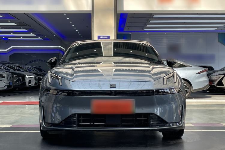 Used Lynk & Co 07 2024 EM-P 126 Long-Range Ultra
