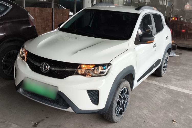 Used Dongfeng NAMMI EX1 2022 PRO Joyful Edition