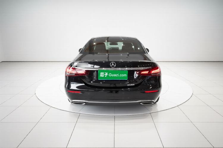 Used Mercedes-Benz E-Class 2023 Updated E 300 L Luxury Edition
