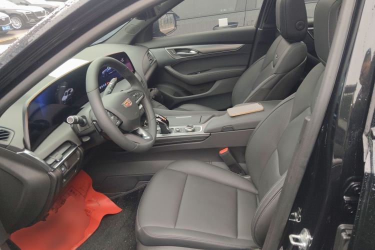 Used Cadillac CT5 2025 28T Track Performance Edition

