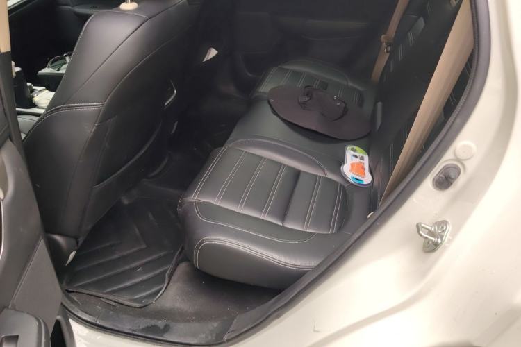 Used Honda CR-V 2021 240TURBO CVT 2WD Comfort Version Left Rear Seat