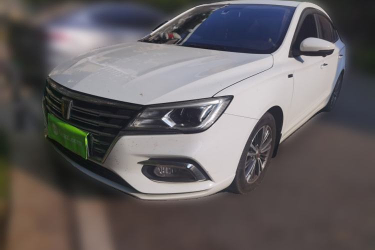 Used Roewe i5 2019 1.5L Automatic 4G Connected Langhao Edition