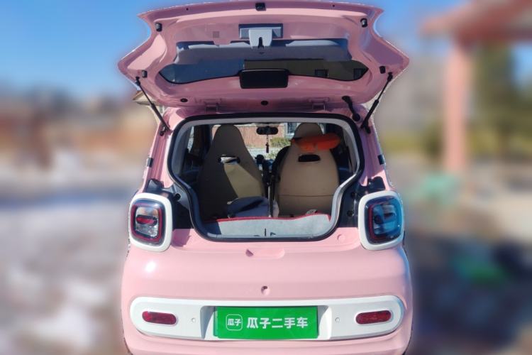 Used Bestune Pony 2025 222km Clever Horse